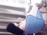 阿呆寻花仔细观看大屌抚摸深入