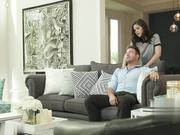 辣妹XXX——肯德拉·斯派德——老公不在的时候，一个大块头陌生人操我的亚洲女人——给埃娜