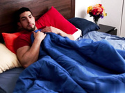 继母：让我看看你有没有晨勃