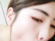 长发模特妹子和男友啪啪做爱舌吻 舔舐白虎逼