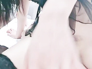 水水很甜口交鸡巴玩弄蛋蛋内射