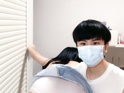 白兔妹妹少女口交玩弄进吧小哥慢慢后入内射