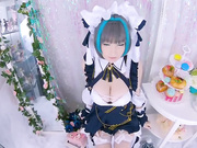 最新流出极品巨乳网红美少女嫩妹【碧蓝航线柴郡】三次元cosplay魔法少女销魂自慰口交打奶炮超诱人图