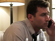 保姆雅典娜·帕洛米诺干了一个好家伙