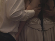 [JUL-925] 取引先の傲慢社長に中出しされ続けた出張接待。青田悠華 - 2of5