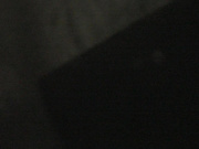 7月沟厕--远处正蹲着位黑丝妹,突然隔壁又来了位