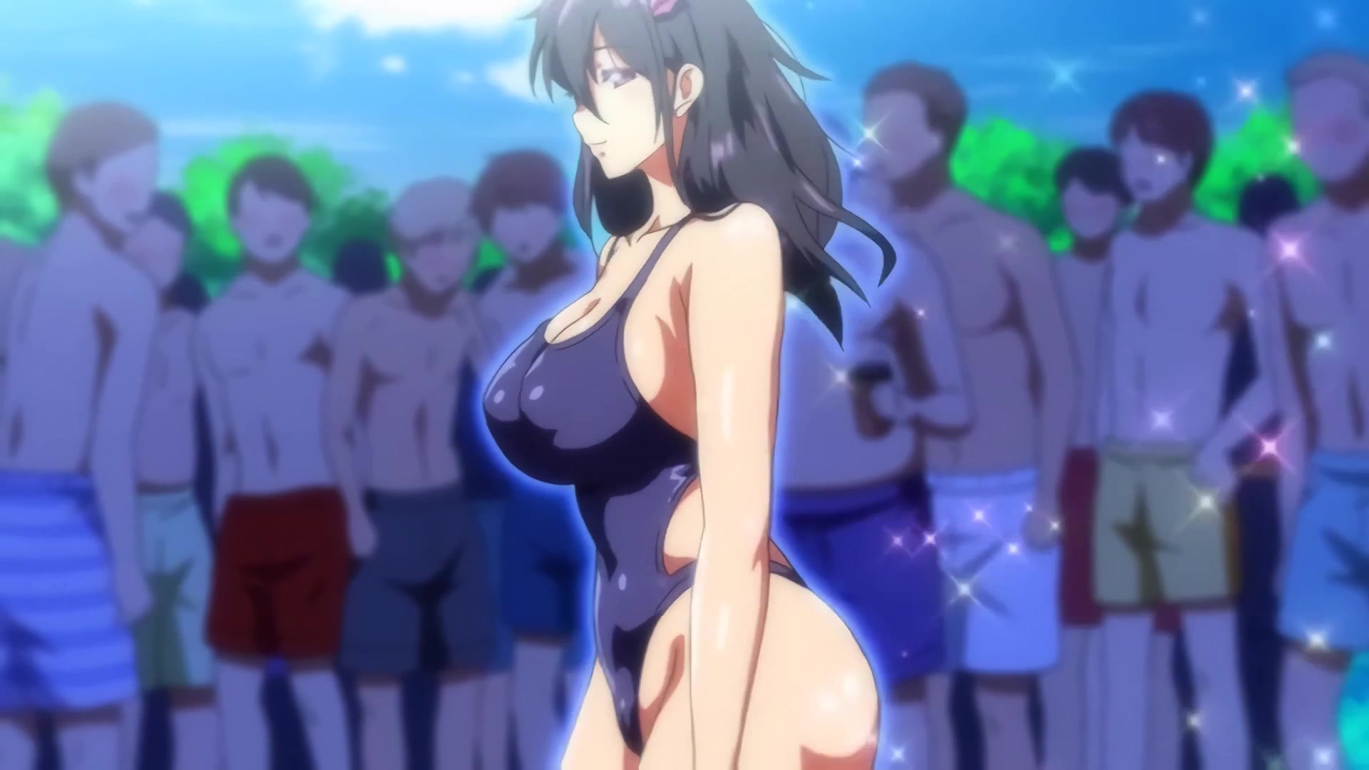 サキュバス喚んだら義母が来た!?  -2