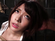 [DART-001] 特別警護隊の女 ～誇り高きアルテミスの無惨なる肉虐～ Episode-1紅蓮の狙撃手、屈辱の嬲られ人形 麻里梨夏【流出】 - 5of5