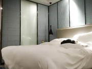 性感包臀裙妹子蹲着口交上位骑坐站立侧入