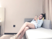 太子极品探花约操外围小姐姐翘臀美乳沙发啪啪