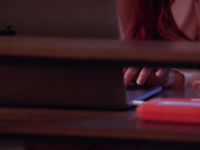 痴迷于肛交的April为老板做了一份特殊的工作