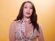 法国美女萝拉对肛门很感兴趣让大肉棒得到很大的满足