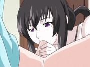 Hentai help with stress