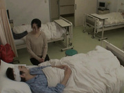 [NHDTA-808] 住院期间姑姑的骑乘位11 中出特别篇【破解】 - 1of5