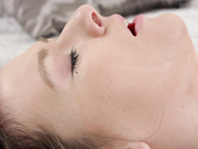 黛西达森小穴被大屌打桩后入抽插高潮呻吟