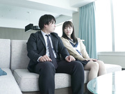 [MIDV-229] 担任教師の僕は生徒の誘惑に負けて放課後ラブホで何度も、何度も、セックスしてしまった… 石川澪 - 1of5