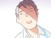 School girl gets creampied