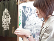 [MYBA-052] 人妻の花びらめくり 森沢かな - 5of5