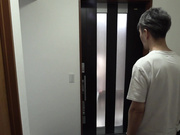 [NACR-607] 肉壺謝罪 ちっぱい女は断れない あべみかこ - 1of5