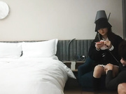 开发探索抖音网红女主播深夜兼职打桩机的目标