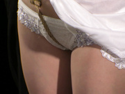 [ACZD-095] 縄の淫花 ももせ桜叶 - 1of5