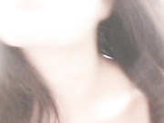 巨乳新人眼镜小姐姐外表文静乖巧吸吮舔屌后入