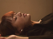 [IPZZ-012] 美しき未亡人 裏切りの孕ませレ×プ 夫の遺影の前でクズ同僚に何度も何度もイカされ中出しされてしまった私 希島あいり - 1of5