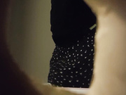 爱乾淨的妹妹上厕所被偷拍