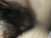 【百度云泄密】大二美女被男友灌的迷迷糊糊的各种姿势干她的多毛大肥鲍！